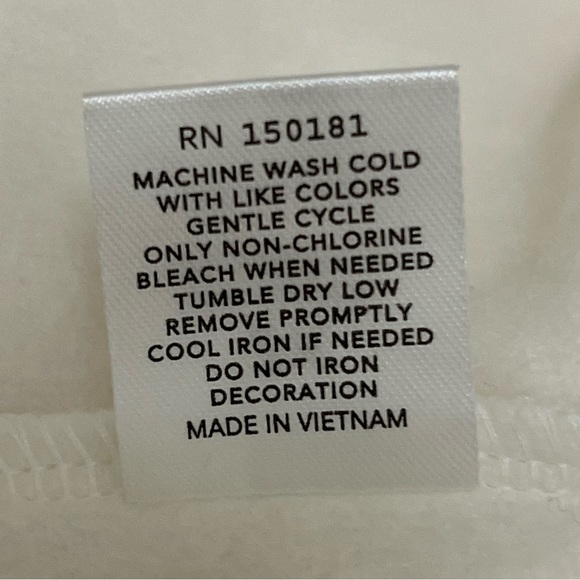 Grayson Threads, The Label Trendy Plus Size Nurture Nature Sweatshirt Size 2X - Picture 5 of 7